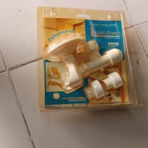 wall-mount-liquid-soap-dispenser