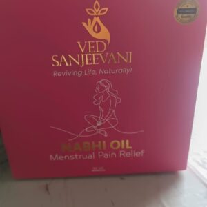 ved-sanjeevani-30ml-nabhi-oil-for-menstrual-pain-relief-30ml