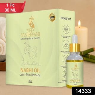ved-sanjeevani-nabhi-oil-for-joint-pain-relief-30ml