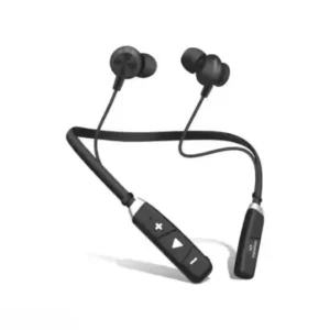 Premium Bluetooth Neckband – Wireless Earphones ( default, standard )